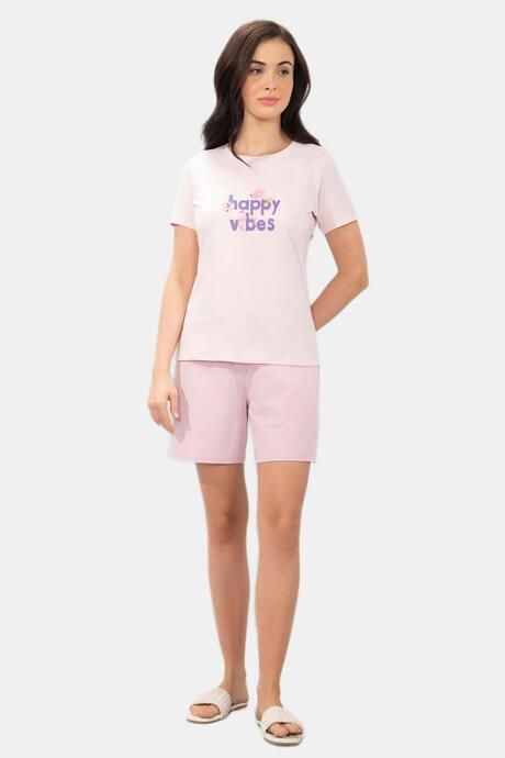 Amante Sleep Shorts - Fragrant Lilac — image 5